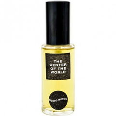 The Center of the World (Eau de Parfum) by Mondo Mondo