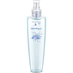 Incanto Sky (Body Mist) by Salvatore Ferragamo