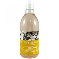 Booster Barber Shop Classics - Cigar Bar von The Canadian Booster Co.