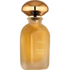 Black II (Hair Mist) von Widian / AJ Arabia