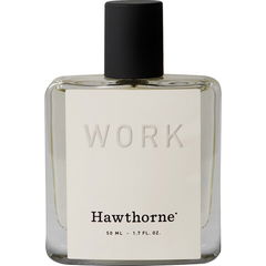 Work (Fresh and Aquatic) by Hawthorne