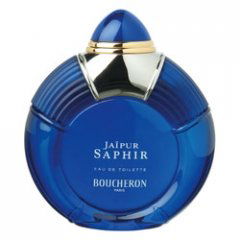 Jaïpur Saphir (Eau de Toilette) by Boucheron