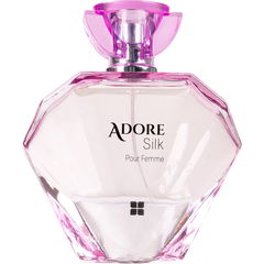 Adore Silk by Ideas Fragrances