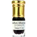 Sultan Altamash von Tabeer