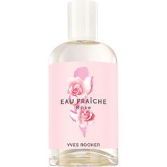 Rose von Yves Rocher