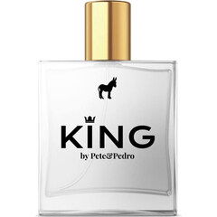 King by Pete & Pedro King by Pete & Pedro