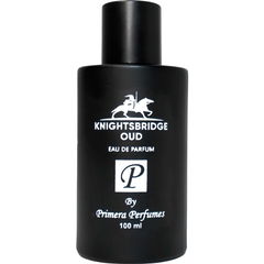 Knightsbridge Oud von Primera Perfumes
