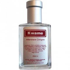 Kwame von Dolma