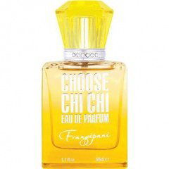 Frangipani by Chi Chi Cosmetics