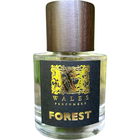 Forest - Coedwig (Eau de Parfum) by Wales Perfumery