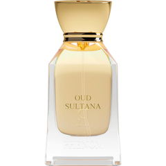 Oud Sultana by Phenom