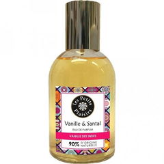 Vanille & Santal by Les Petits Plaisirs