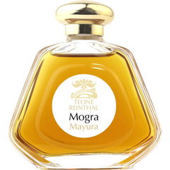 Mogra Mayura by Teone Reinthal Natural Perfume