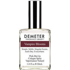 Vampire Blooms (Cologne) by Demeter Fragrance Library / The Library Of Fragrance