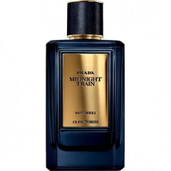 Olfactories - Midnight Train by Prada