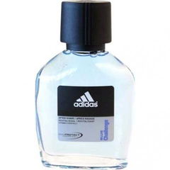 Blue Challenge (After-Shave) von Adidas