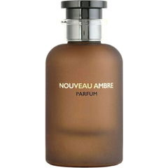 Nouveau Ambre by Flavia
