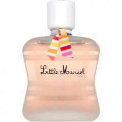 Peace and Sun by Little Marcel