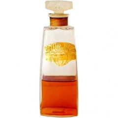 Fleur de Tabac / La Fleur de Tabac by Burmann