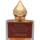 Attainment by Amphora Exotica