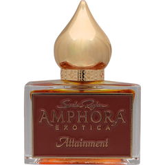 Attainment by Amphora Exotica