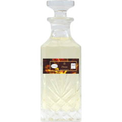 Diwan von Oriental Style