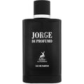 Jorge di Profumo von Maison Alhambra