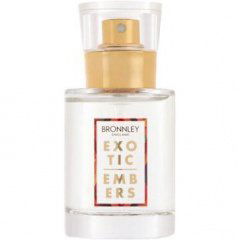 Exotic Embers (Eau Fraîche) by Bronnley Exotic Embers (Eau Fraîche) by Bronnley
