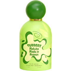 Matcha Made in Heaven by Grandeur