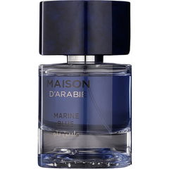 Marine Blue von Maison des Parfums