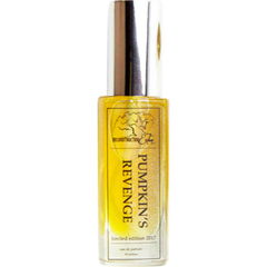 Pumpkin's Revenge by Deconstructing Eden