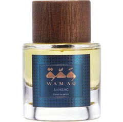 Sambac by Wamaq