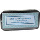 The Goddess - Demeter Dior von Milk & Honey Naturals