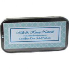The Goddess - Demeter Dior von Milk & Honey Naturals