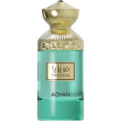Freesia / الفريزيا von Adyan