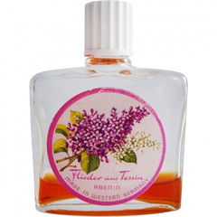 Flieder aus Tessin von Abenin