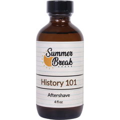 History 101 von Summer Break Soaps