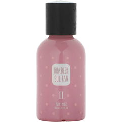 II (Hair Mist) von Ghadeer Sultan