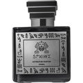 Black Anubis von Sphinx