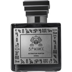 Black Anubis von Sphinx