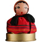 Orchi Charnia von Karoff Creations