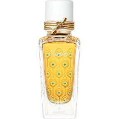 Oud & Ambre Limited Edition von Cartier
