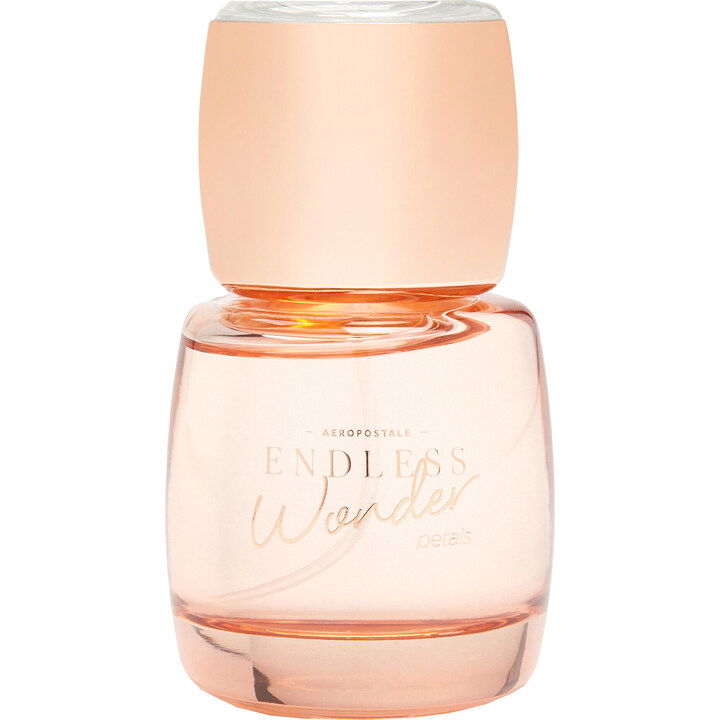 Endless Wonder Petals (Eau de Parfum) von Aéropostale Endless Wonder Petals (Eau de Parfum) von Aéropostale