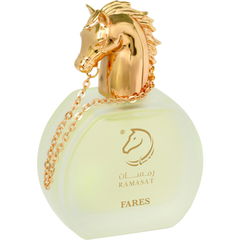 Fares von Ramasat