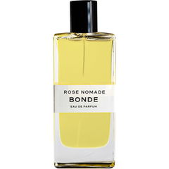 Rose Nomade by Bonde Atelier