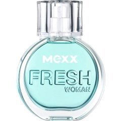 Fresh Woman von Mexx