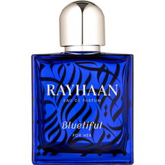 Bluetiful von Rayhaan