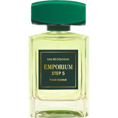 Emporium - Step 5 von Brocard / Брокард
