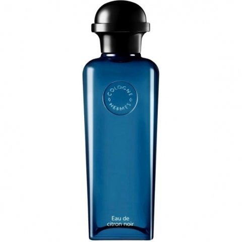 Eau de Citron Noir von Hermès
