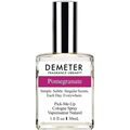 Pomegranate (Cologne) von Demeter Fragrance Library